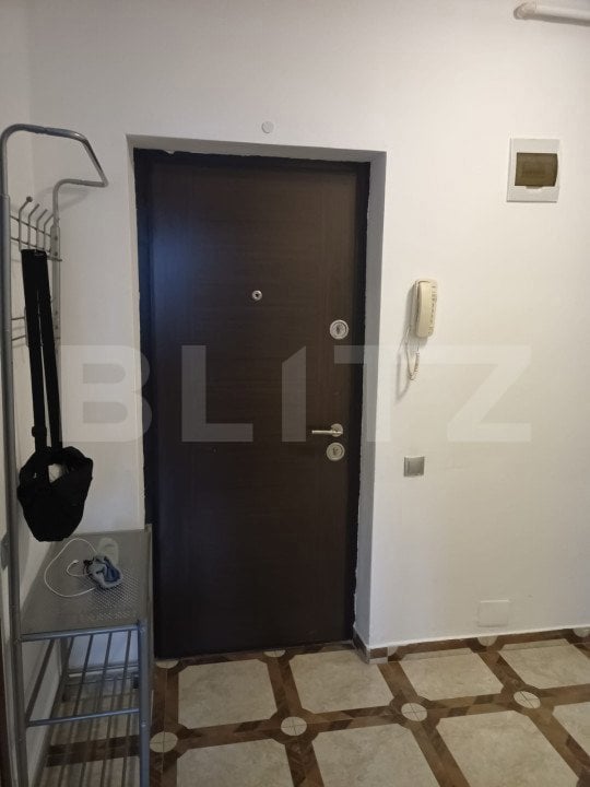 Apartament cu doua camere, sesul de sus, cu parcare inclusa