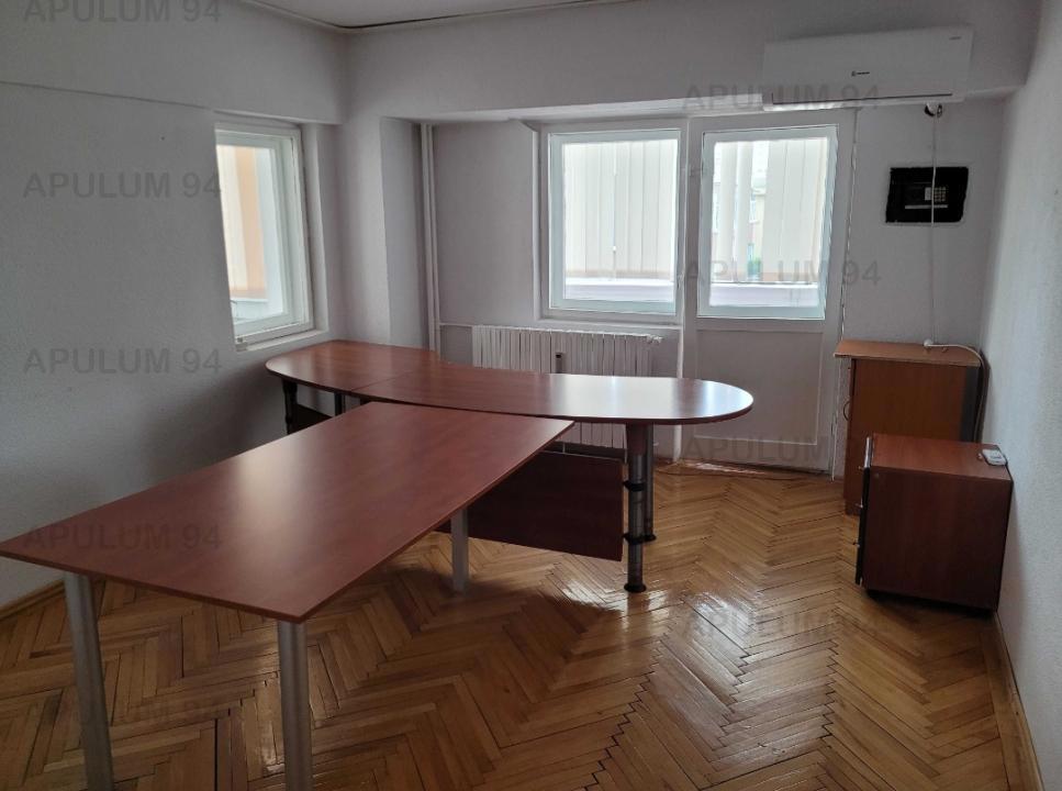 Apartament Bulevardul Decebal