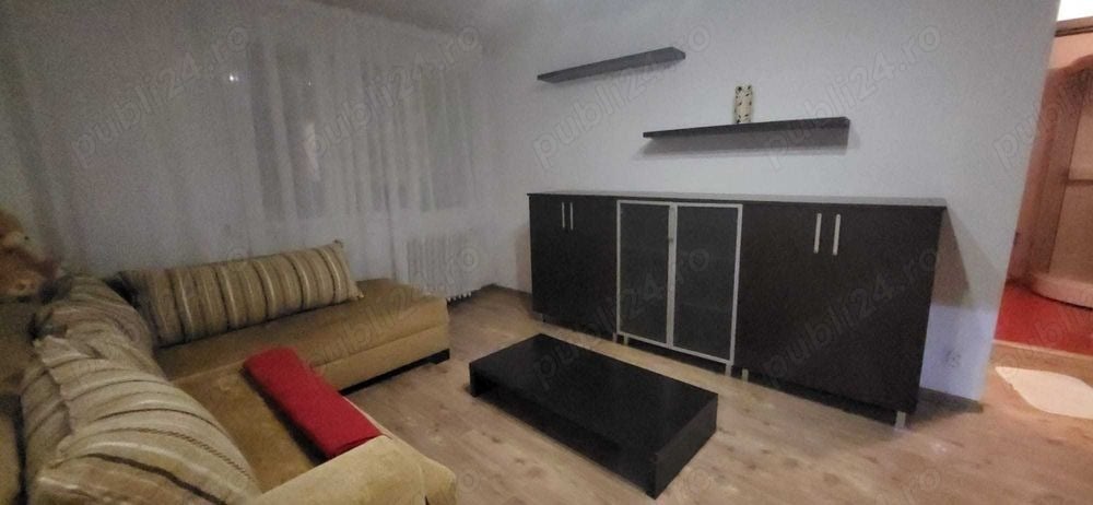 apartament 2 camere - th pallady-metrou la scara blocului 1 decembrie