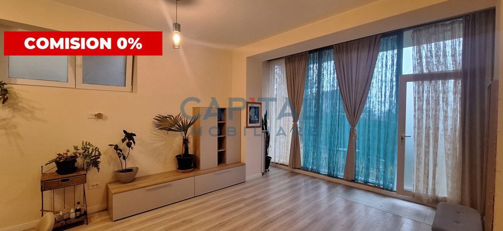 Apartament 3 camere * Major Airbnb House