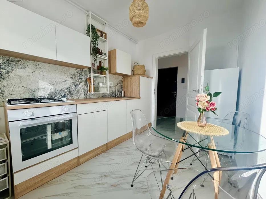 Apartament 2 camere Calea Urseni Premium Residence