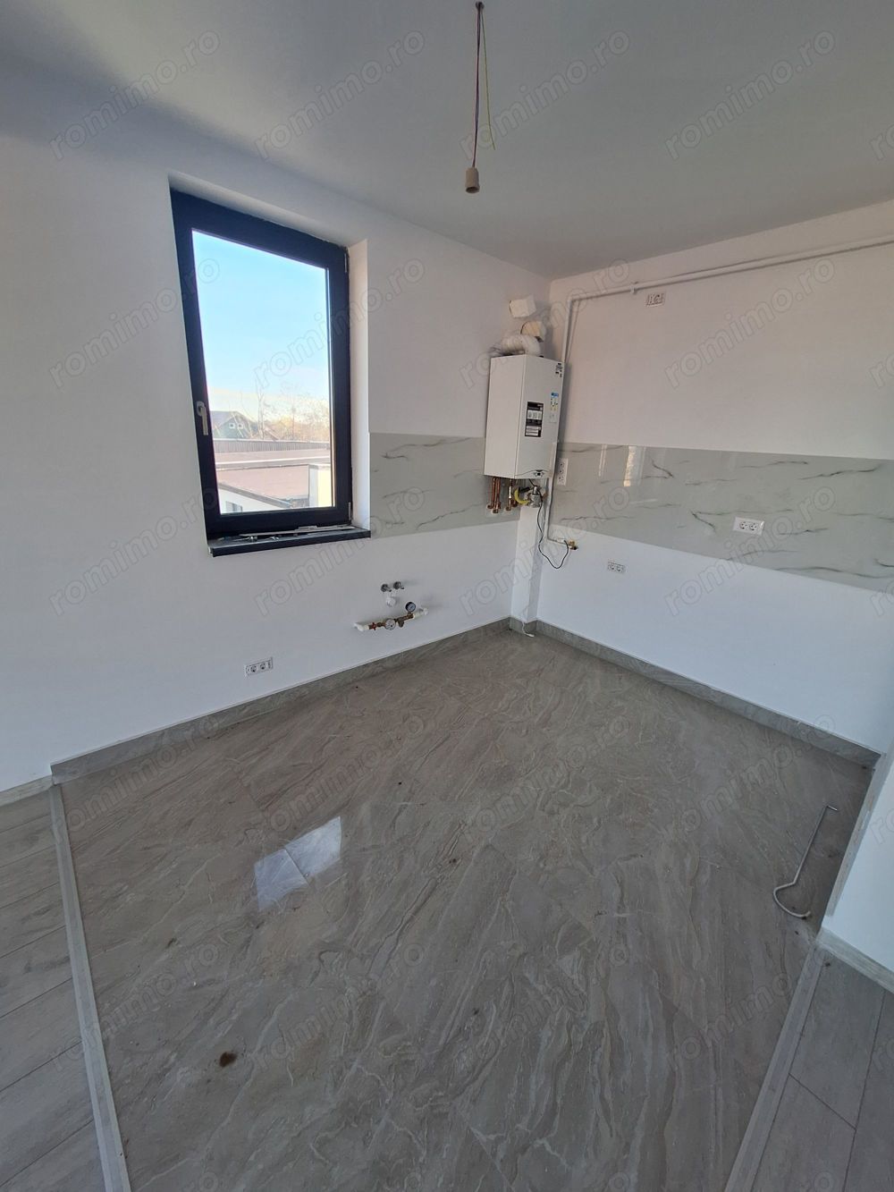 63900 euro!!! Apartament cu 2 camere Et 2 Giroc