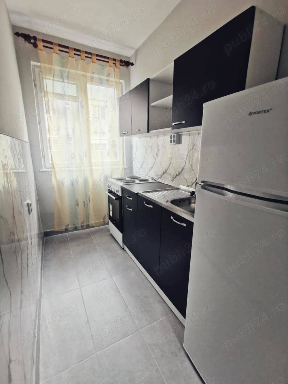 De vanzare apartamanet cu 2 camere - ultracentral