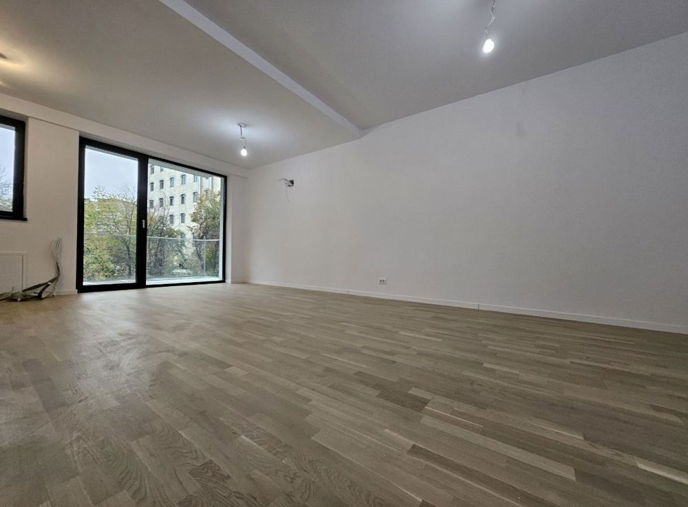 APARTAMENT ATLA RESIDENCE AVIATIEI | LUX