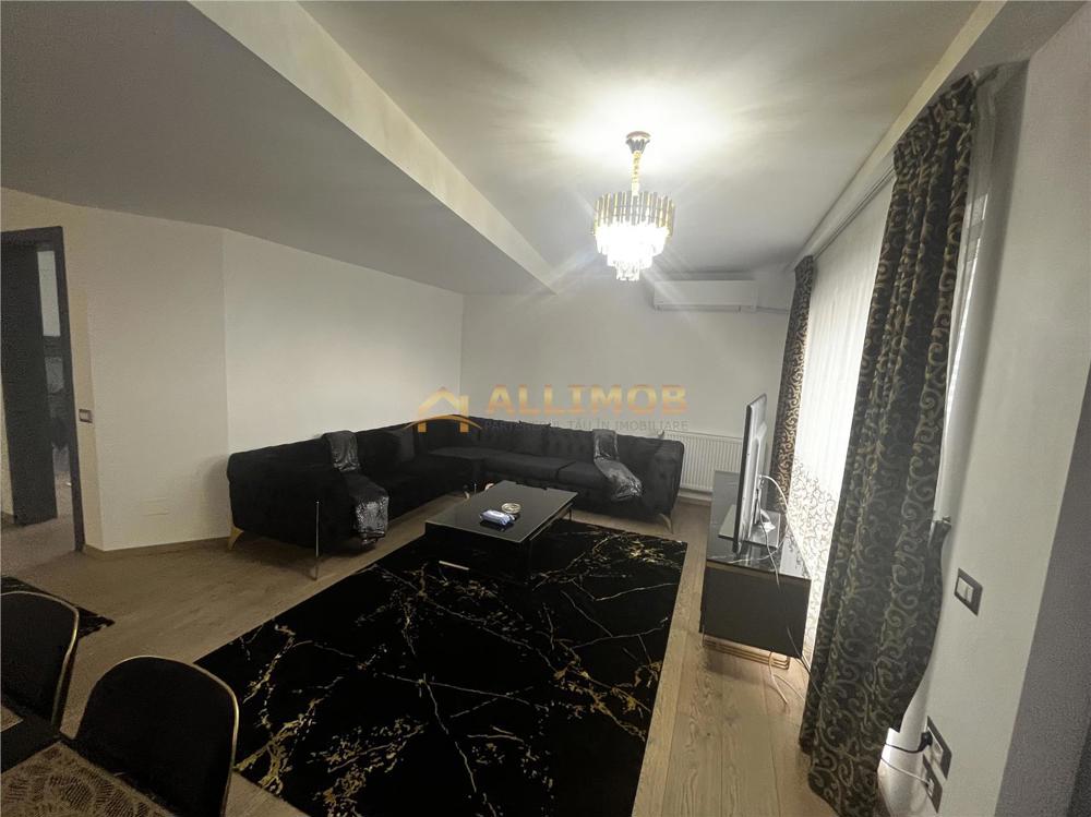 COMISION 0% Apartament 4 camere in bloc nou, Ploiesti, zona Eminescu.