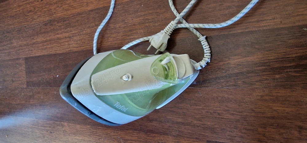 Fier de călcat Tefal
