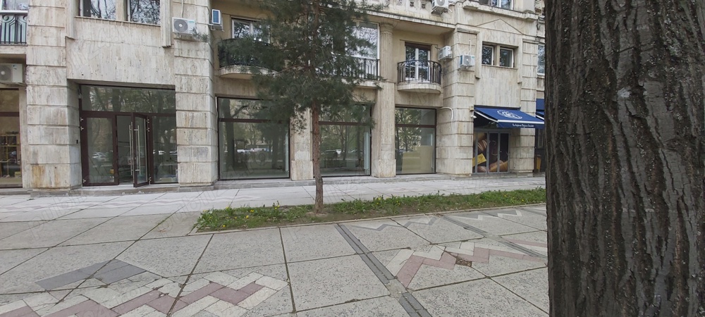 Spatiu comercial langa Leonidas, Unirii