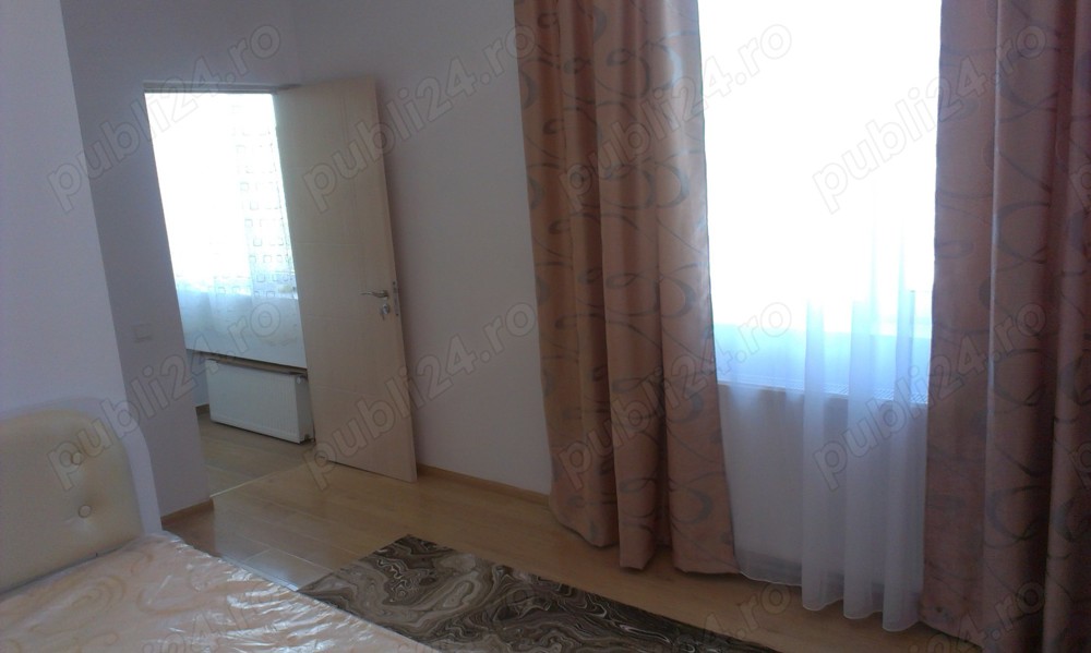 Vand apartament 2 camere bd Cantemir, Unirii