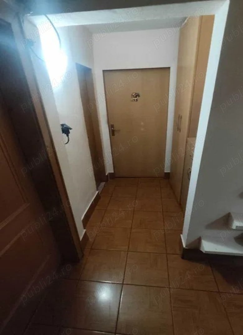 Ocazie!! Apartament 3 camere la parter cu centrala in zona Matei  Basarab