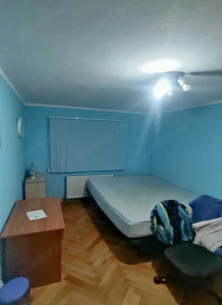 Ocazie!! Apartament 3 camere la parter cu centrala in zona Matei  Basarab