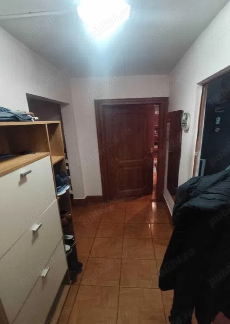 Ocazie!! Apartament 3 camere la parter cu centrala in zona Matei  Basarab