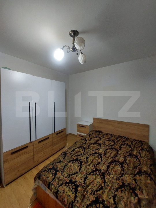 OCAZIE! Apartament 3 camere, zona Mihai Bravu