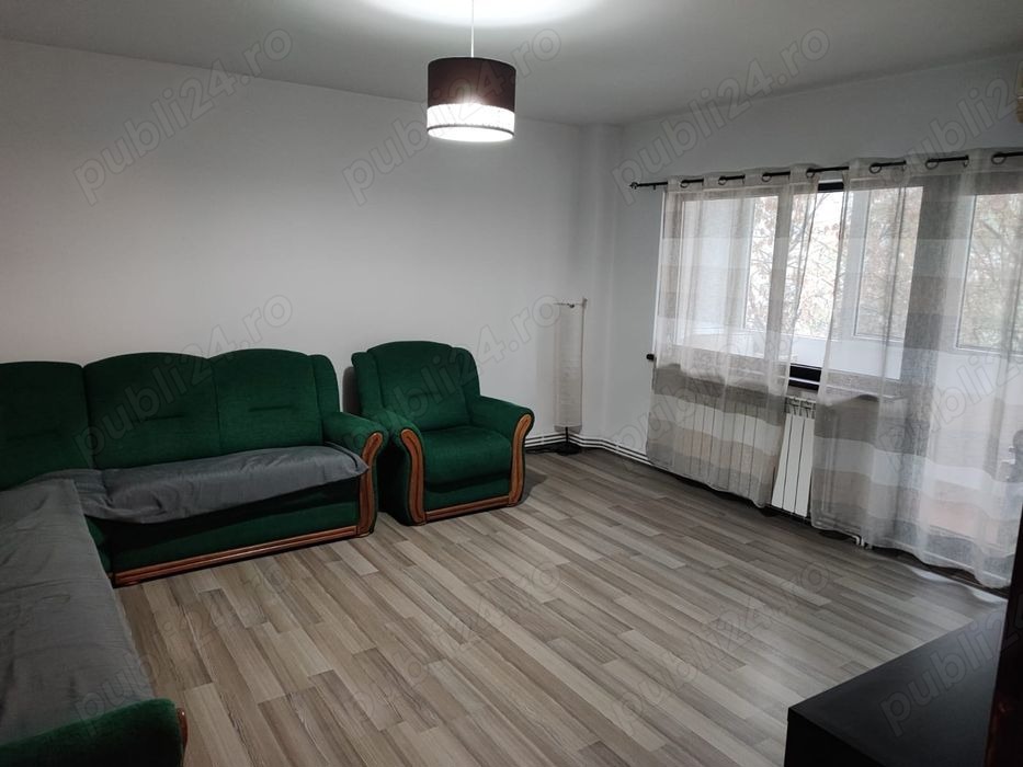 apartament 2 camere-colentina mc donalds-centrala proprie-parcare proprie