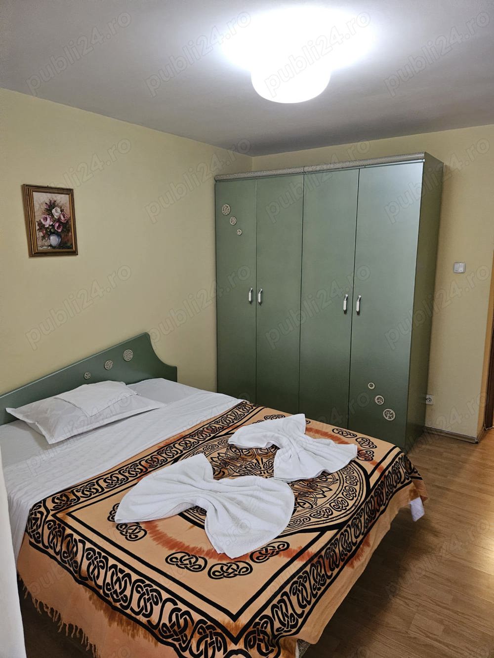 Apartamente în Regim Hotelier in zona centrala!!!