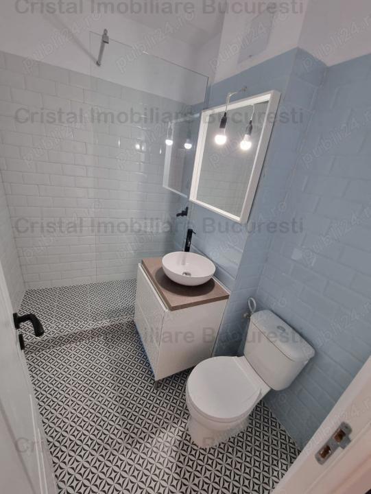 Apartament 2 camere, decomandat, renovat total, 10 - 12 min metrou