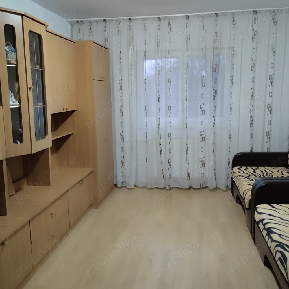 Garsoniera mobilata utilata-22mp Bd. Timisoara SECTOR 6 (28500 euro)