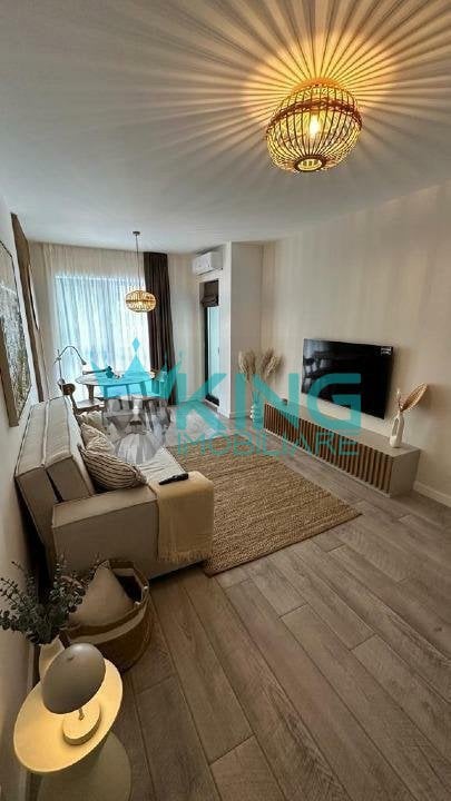 Apartament 2 Camere Pajura Bucuresti