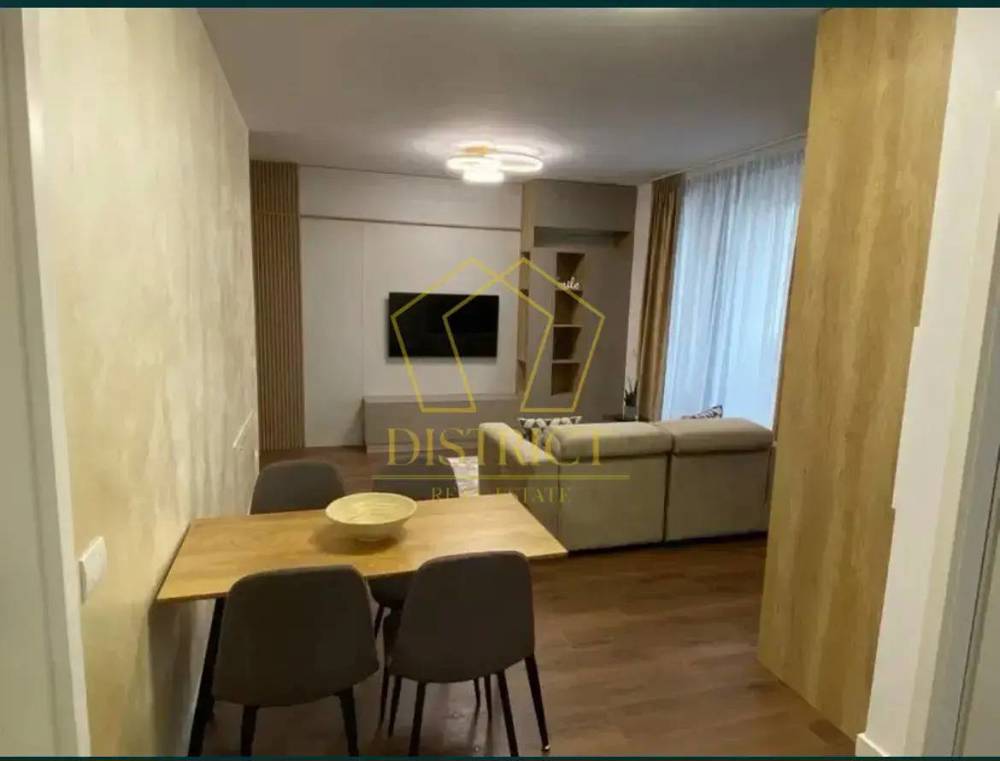 Apartament 3 camere | Isho | Take Ionescu