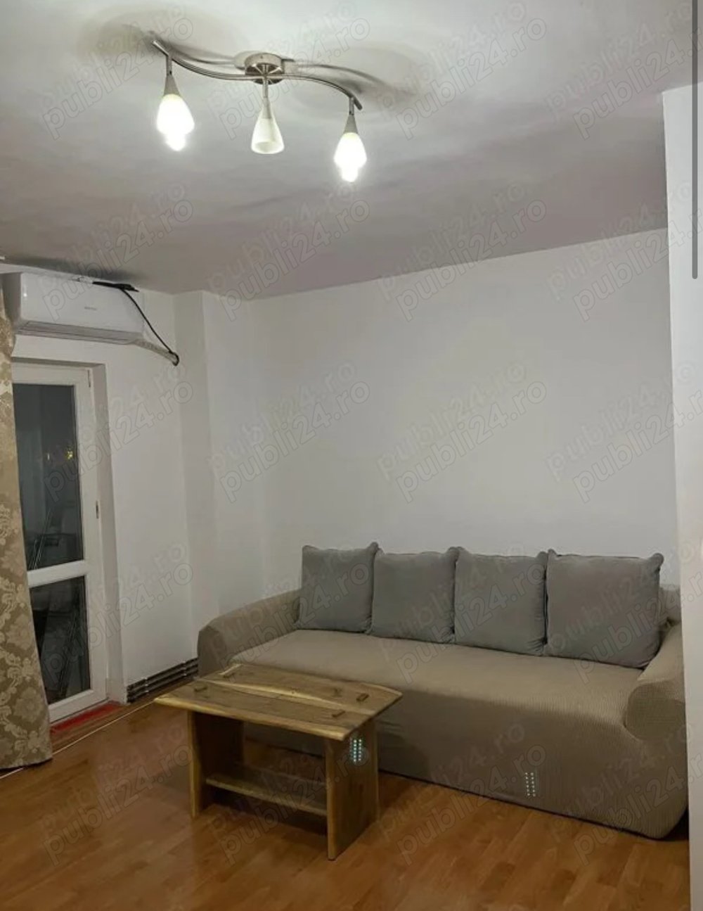 De vânzare apartament 2 camere zona Odobescu