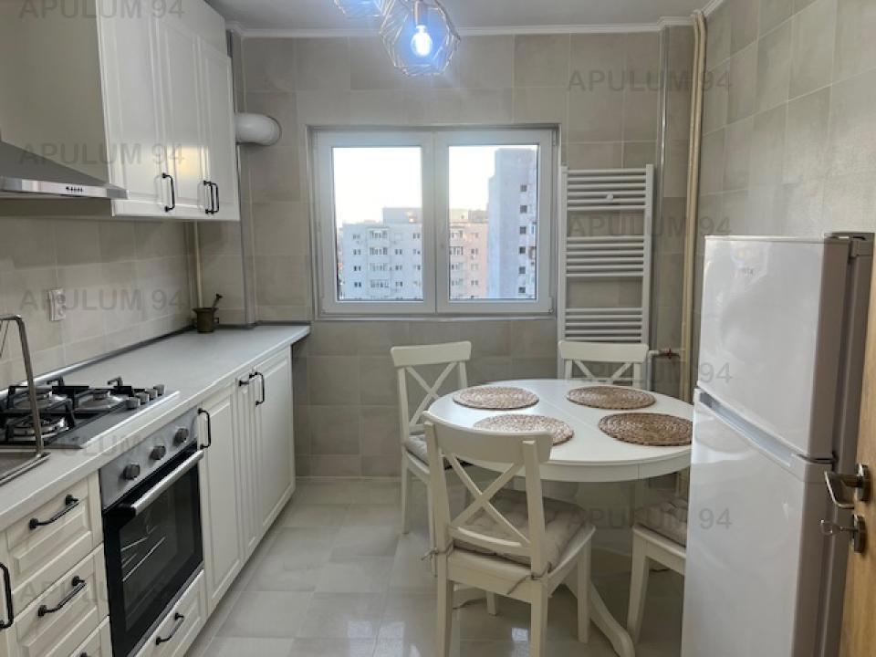 Apartament 4 camere Mosilor- Traian.