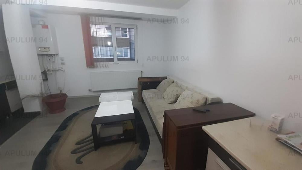 Apartament Bun Popești-Leordeni