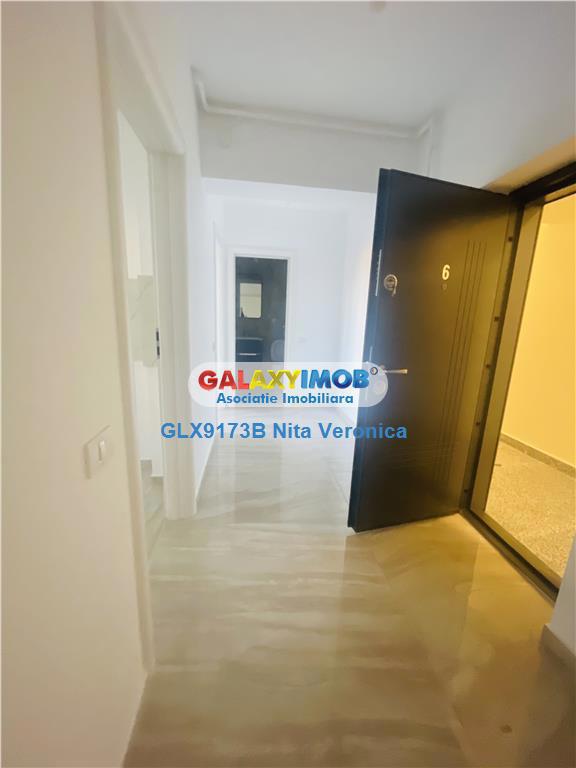 Apartament 2 camere - nou, finisaje lux