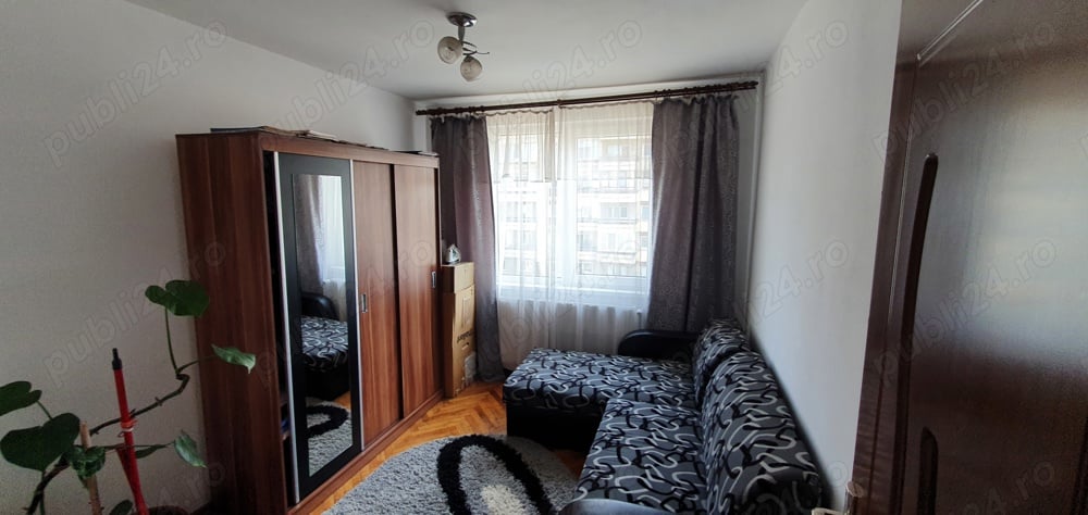 Apartament la BIG