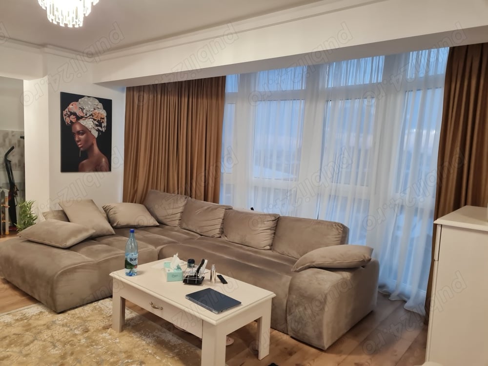 Vand apartament central