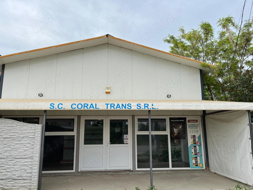 Spațiu pentru inchiriat