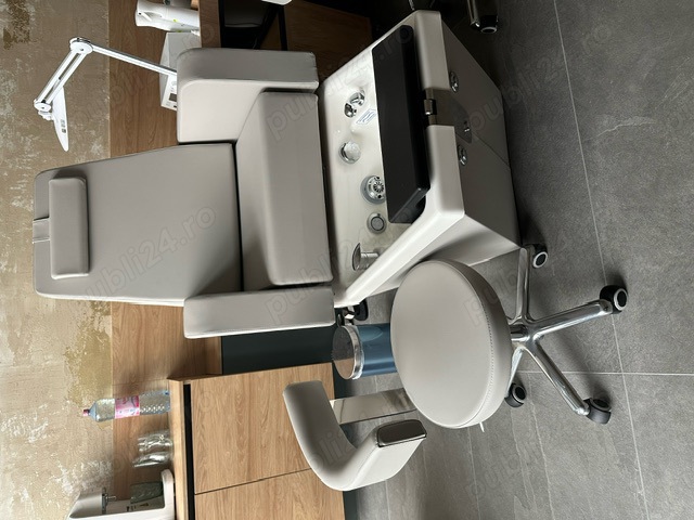 Inchiriere fotoliu pedichiura