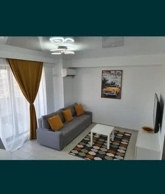 Apartament 2 camere Mamaia Nord