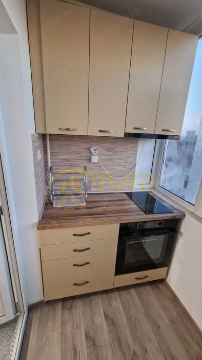 Apartament cu o cameră de închiriat în Centru-Independetei