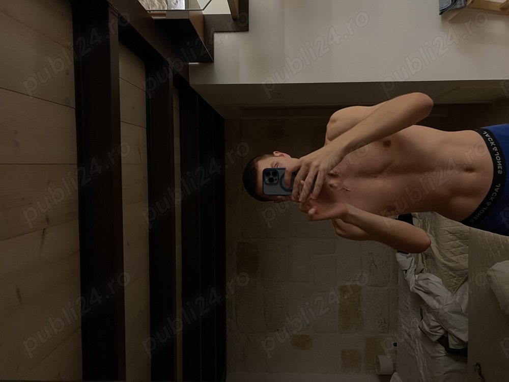 Întalniri discrete cu barbați 