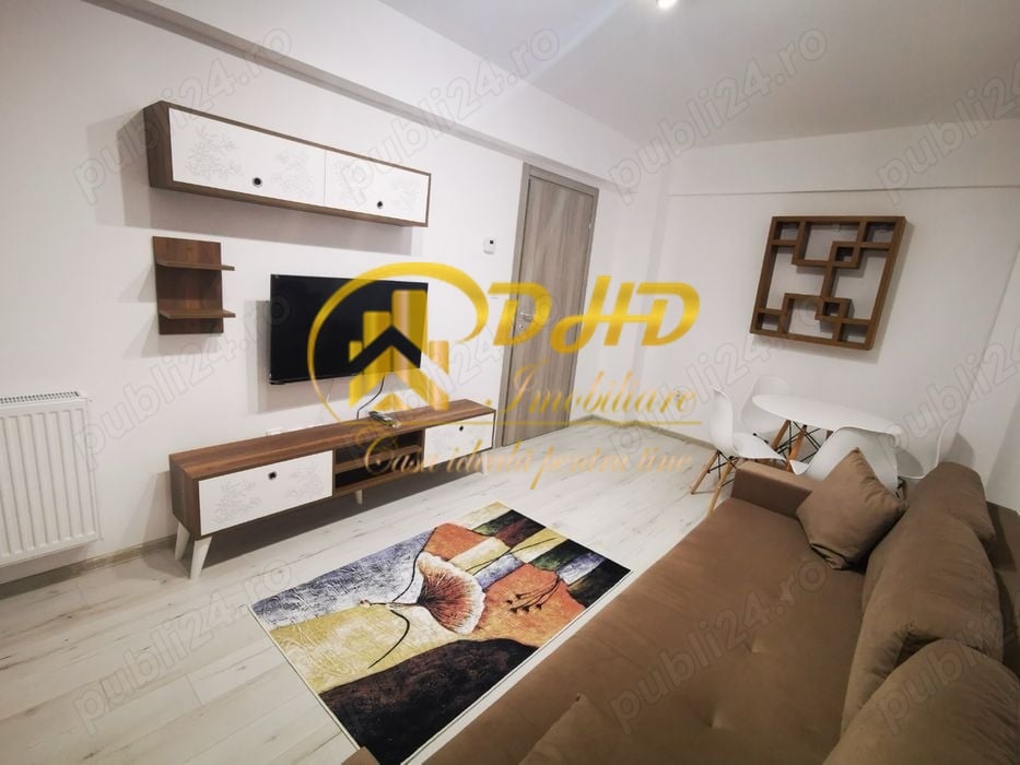 Apartament 2 camere de inchiriat Bcuium