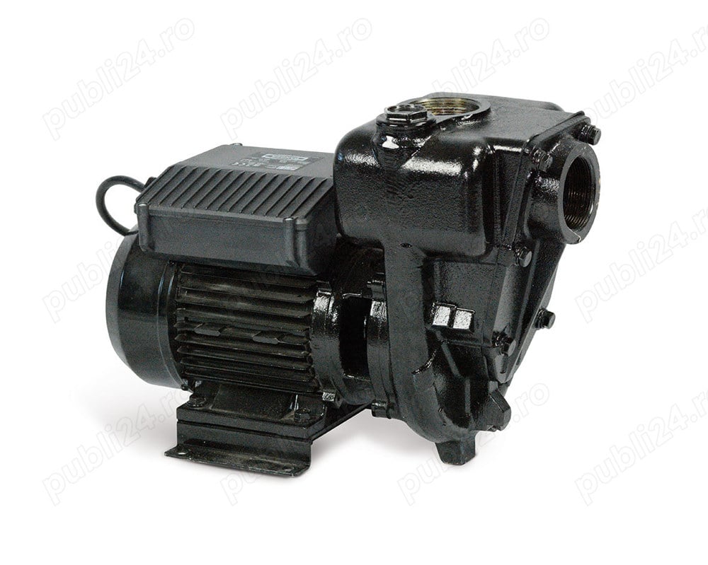 Pompa transfer motorina E300 220V