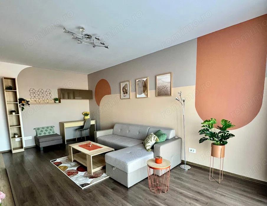 Apartament 2 camere Aradului Iris 