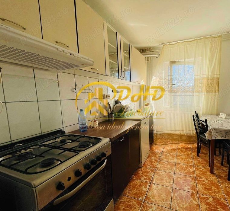 Apartament 2 camere de inchiriat zona CUG