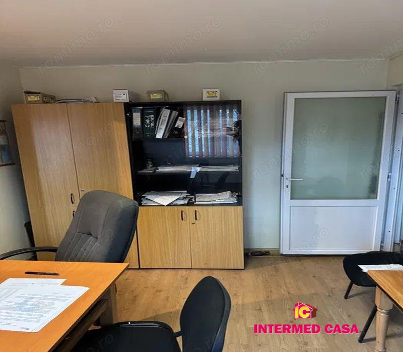 Apartament 2 camere zona Tiglari