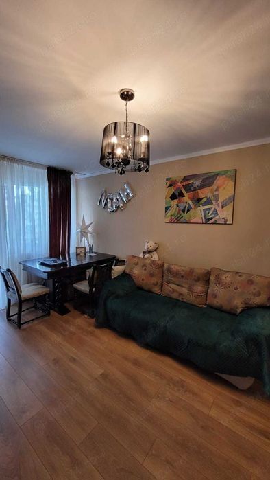 apartament 2 camere nicolae grigorescu 