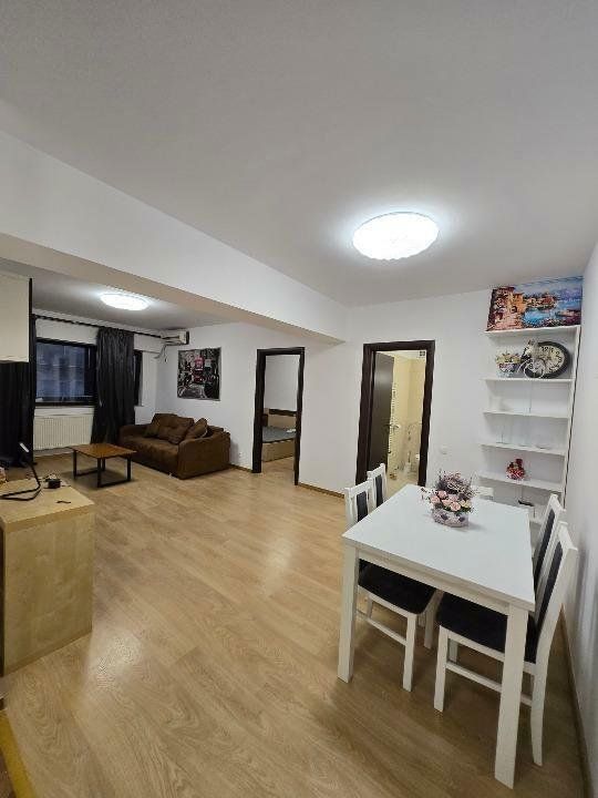 Apartament luminos Mihai Bravu Timpuri Noi