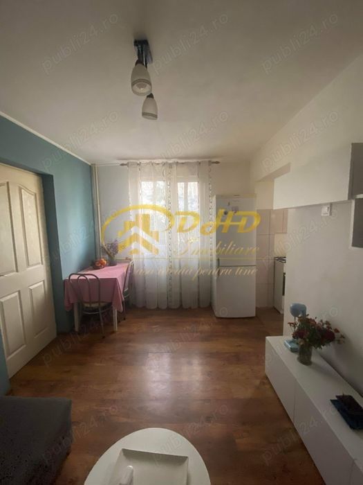 Apartament 3 camere de inchiriat, Tatarasi