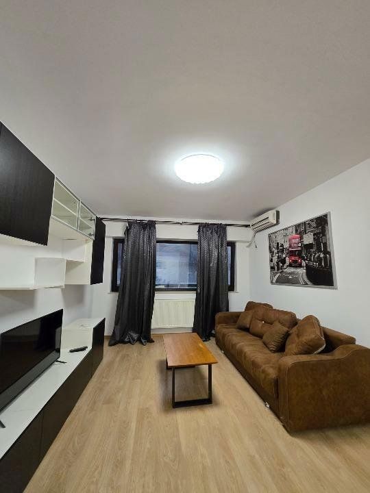 Apartament luminos Mihai Bravu Timpuri Noi