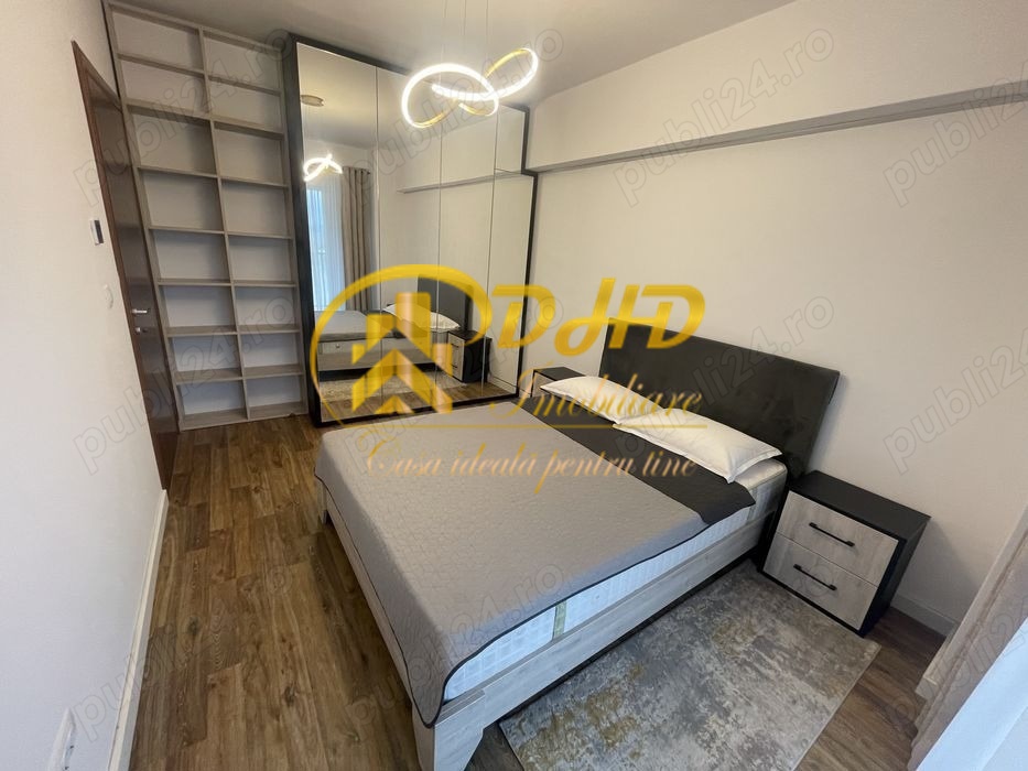 Apartament 3 camere de inchiriat, Complex Evergreen