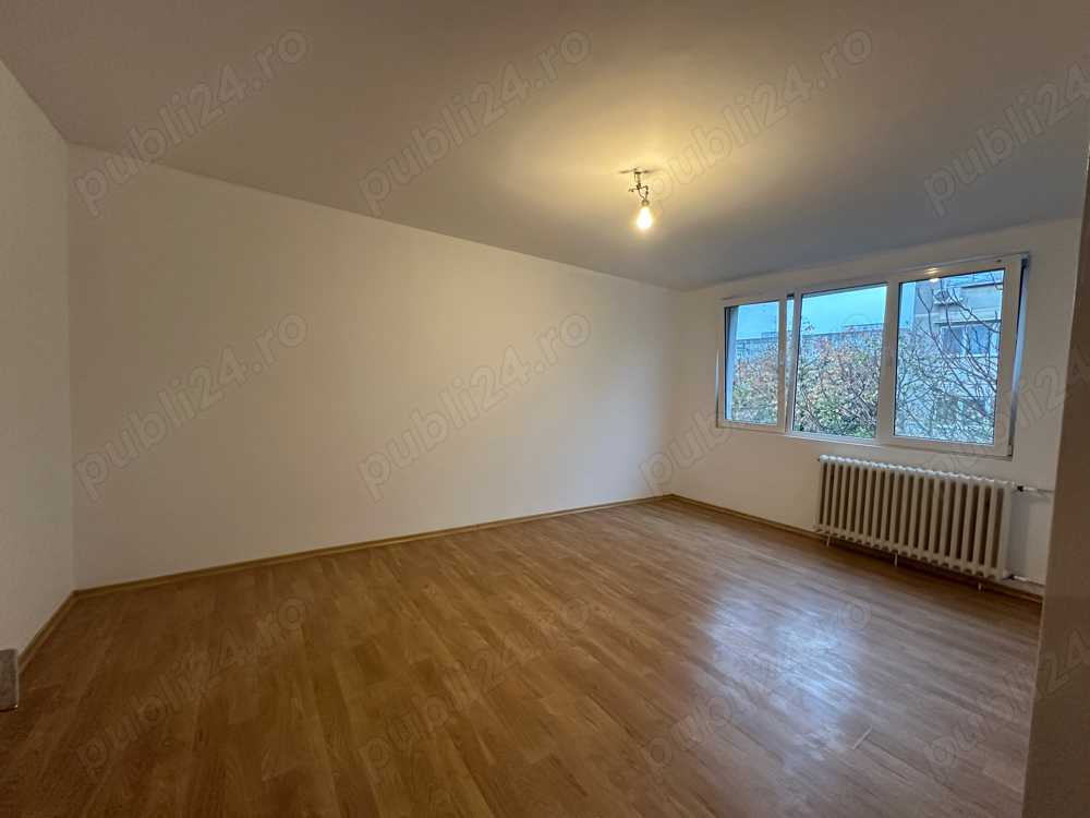 Apartament 3 camere, zona Politehnica