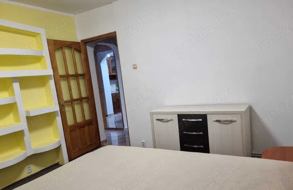 2 Camere Nicolina 2 - Profi