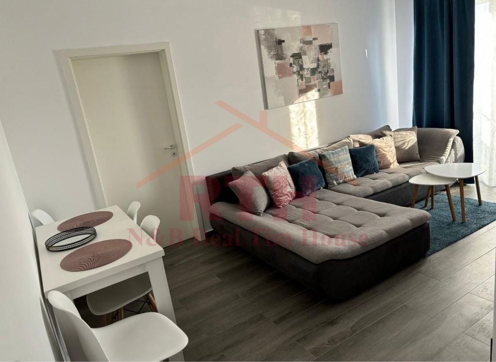 Oferim spre vânzare Apartament cu 2 camere zona Braytim