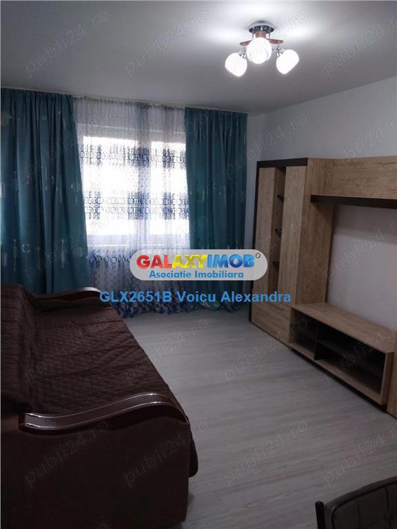 Apartament Modern 2 Cam Berceni - Aparatorii Patriei