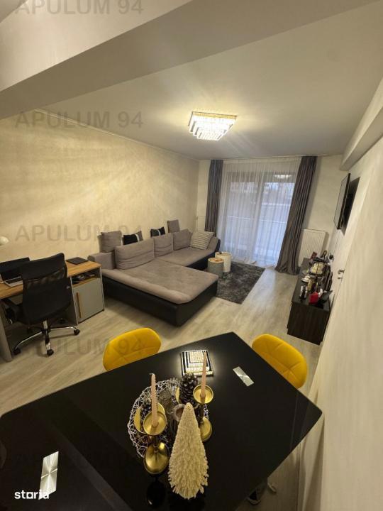 Apartament 2 camere LUX, 58mp, bloc 2020, Grand Arena