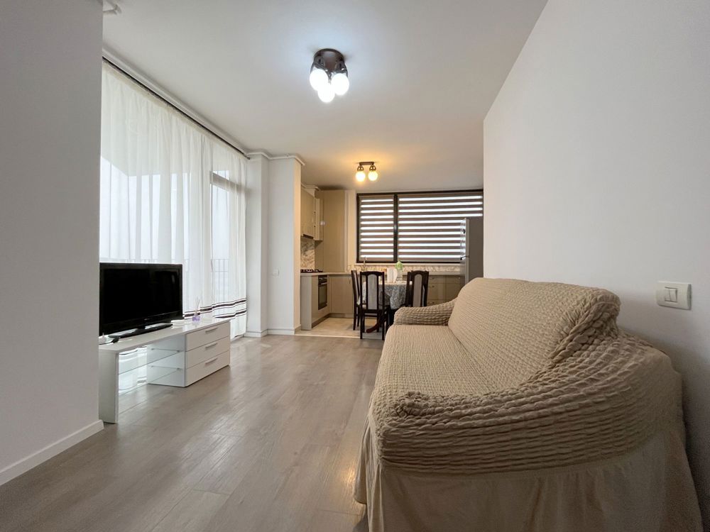 De vanzare apartament 2 camere - Torontalului