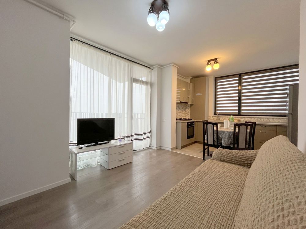 De vanzare apartament 2 camere - Torontalului